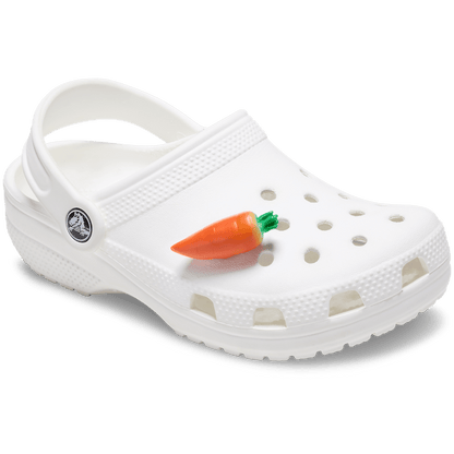 Crocs | Realistic Carrot Jibbitz™ charms Online