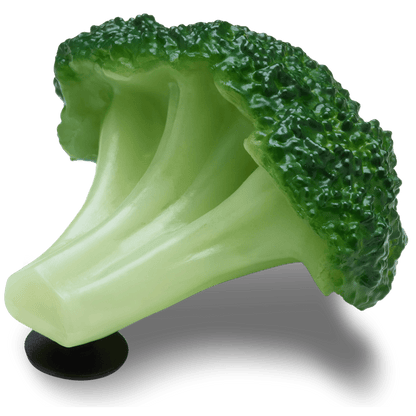 Crocs | Realistic Broccoli Jibbitz™ charms Online