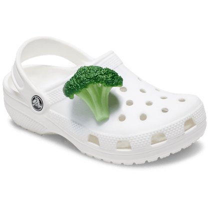 Crocs | Realistic Broccoli Jibbitz™ charms Online