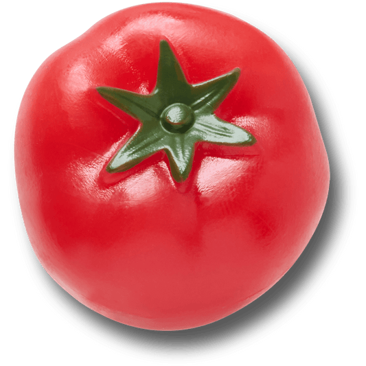 Crocs | Realistic Tomato Jibbitz™ charms Sale