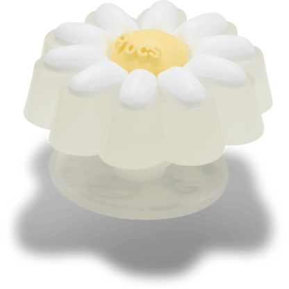 Crocs Tiny Darling Daisy Jibbitz™ charms On Sale