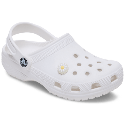 Crocs Tiny Darling Daisy Jibbitz™ charms On Sale