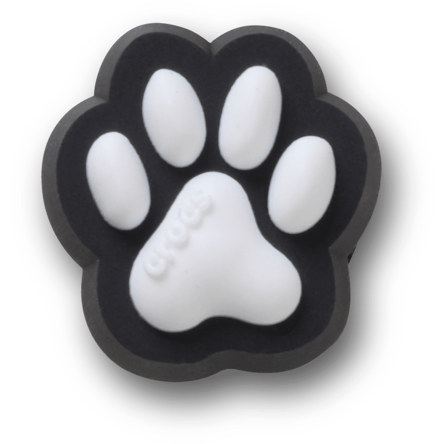 Crocs Pet Paw Print Jibbitz™ charms Sale