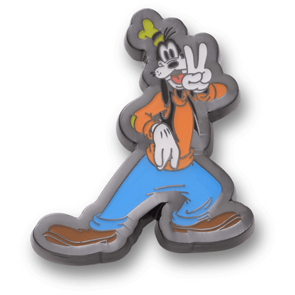 Crocs Goofy Elevated Jibbitz™ charms Discount