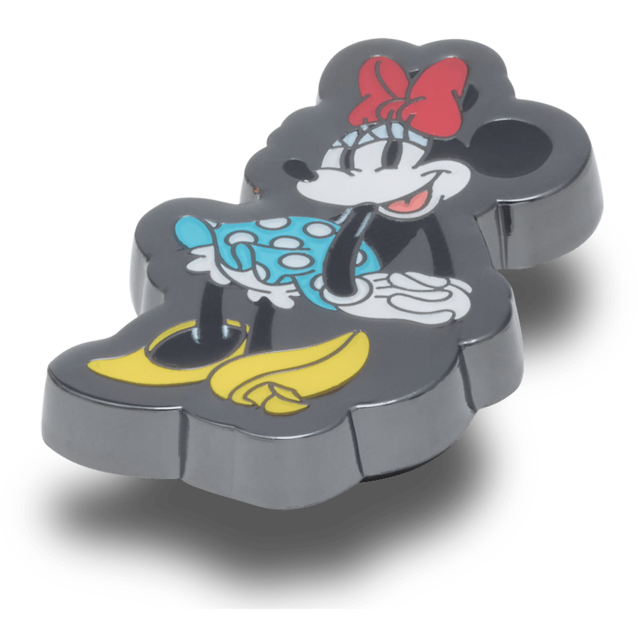 Crocs | Minnie Elevated Jibbitz™ charms Sale
