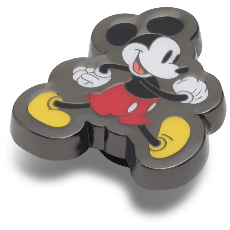 Crocs Mickey Elevated Jibbitz™ charms Outlet