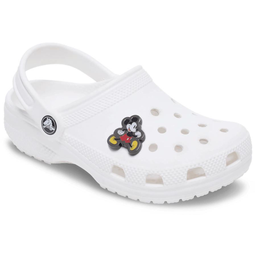 Crocs Mickey Elevated Jibbitz™ charms Outlet