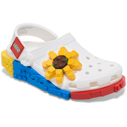 Crocs LEGO® Sunflower Jibbitz™ charms Sale