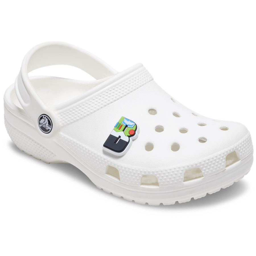Crocs Disney Character Letter B Jibbitz™ charms Discount