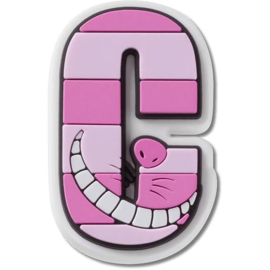 Crocs | Disney Character Letter C Jibbitz™ charms Online