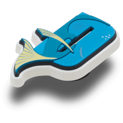 Crocs Disney Character Letter D Jibbitz™ charms Discount