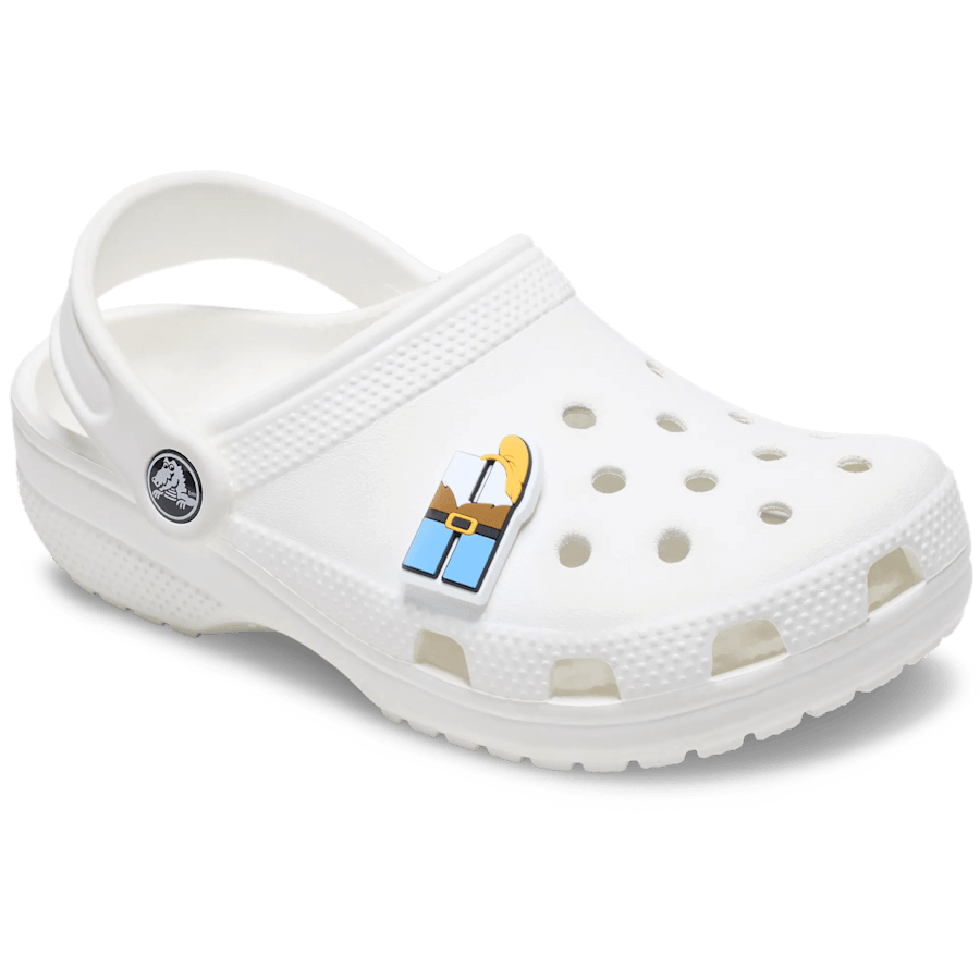 Crocs | Disney Character Letter H Jibbitz™ charms Online