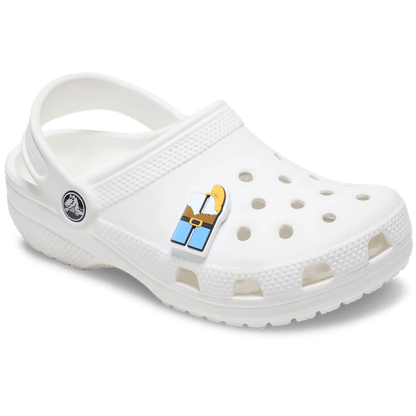 Crocs | Disney Character Letter H Jibbitz™ charms Online
