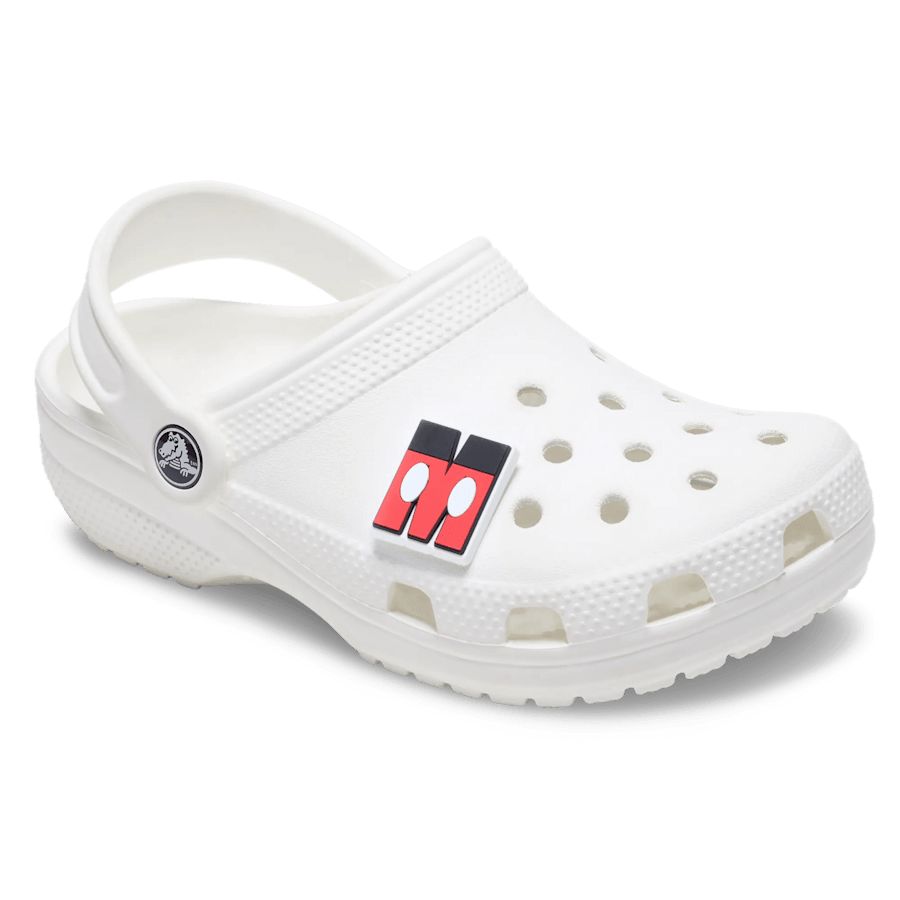 Crocs - Disney Character Letter M Jibbitz™ charms For Sale