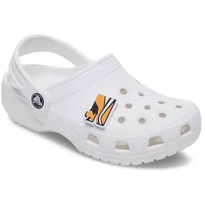 Crocs Disney Character Letter N Jibbitz™ charms On Sale