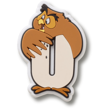 Crocs / Disney Character Letter O Jibbitz™ charms Discount