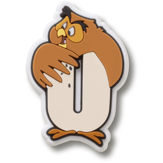 Crocs / Disney Character Letter O Jibbitz™ charms Discount