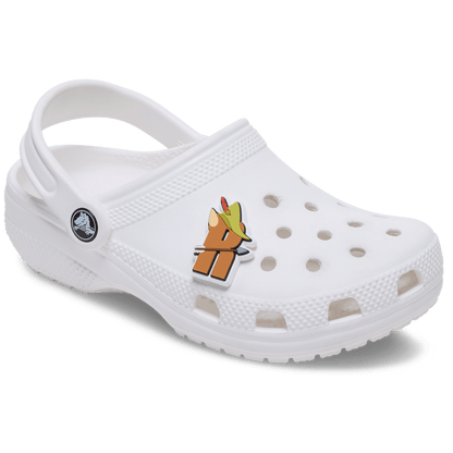 Crocs - Disney Character Letter R Jibbitz™ charms For Sale