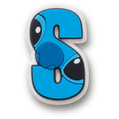 Crocs Disney Character Letter S Jibbitz™ charms Sale