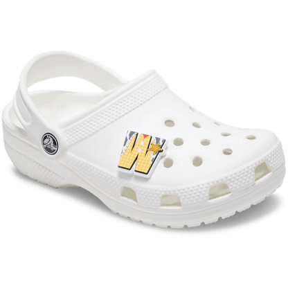 Crocs | Disney Character Letter W Jibbitz™ charms Sale