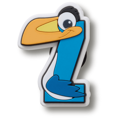Crocs | Disney Character Letter Z Jibbitz™ charms Sale