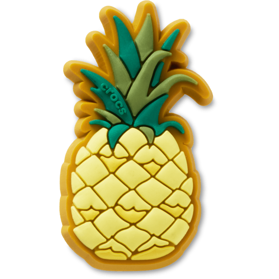 Crocs / Perfect Pineapple Jibbitz™ charms Discount