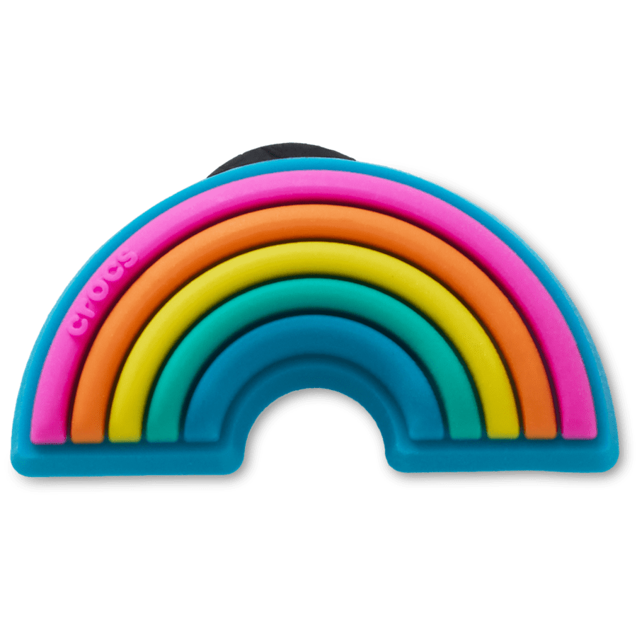 Crocs - Colors of The Rainbow Jibbitz™ charms For Sale