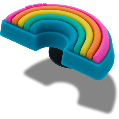 Crocs - Colors of The Rainbow Jibbitz™ charms For Sale