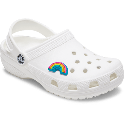 Crocs - Colors of The Rainbow Jibbitz™ charms For Sale