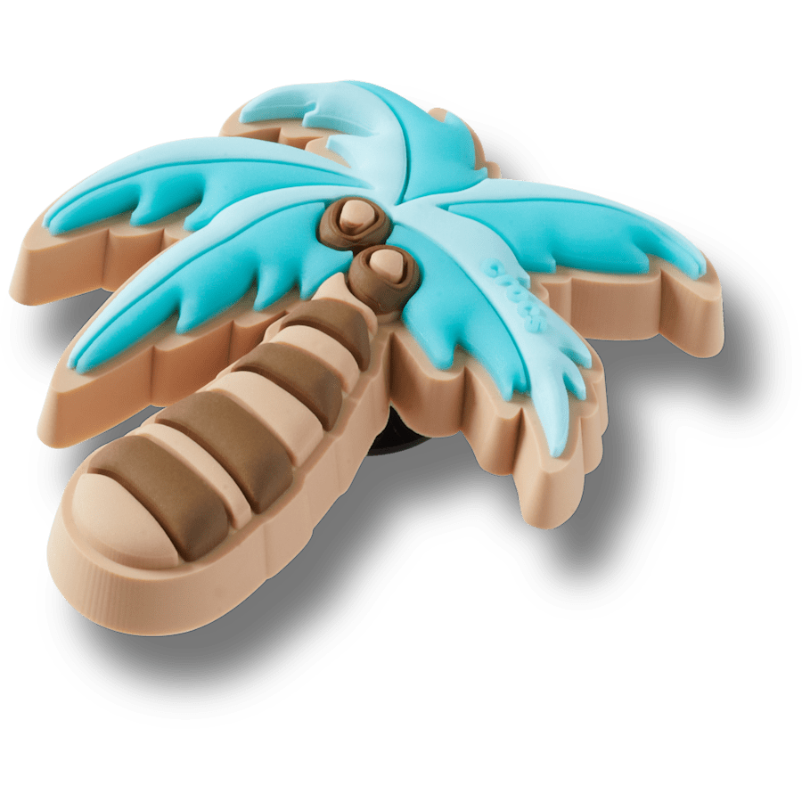 Crocs | Coconut Palm Tree Jibbitz™ charms Online