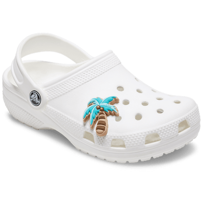 Crocs | Coconut Palm Tree Jibbitz™ charms Online