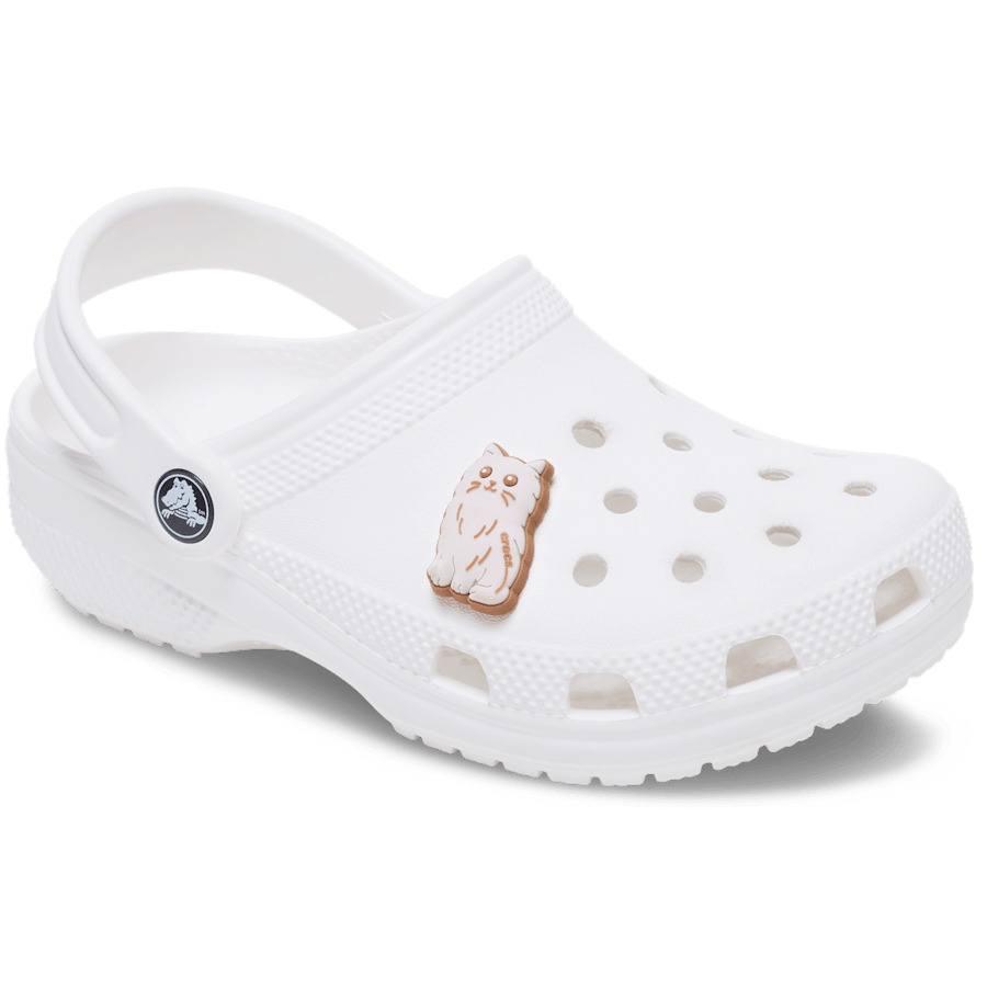 Crocs | Persian Cat Jibbitz™ charms Sale