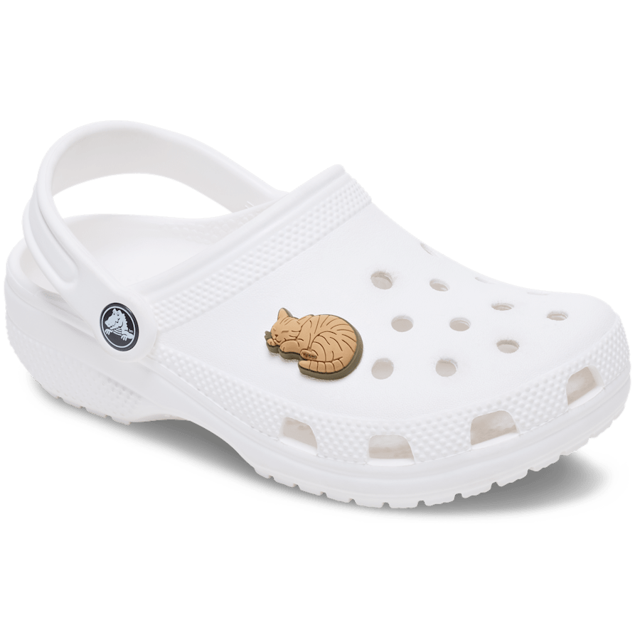 Crocs / Tabby Cat Jibbitz™ charms Discount