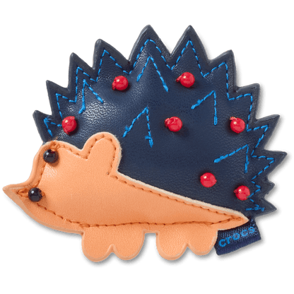 Crocs Faux Leather Hedgehog Jibbitz™ charms Sale