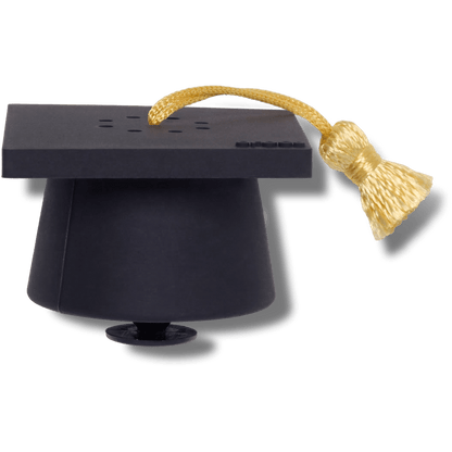 Crocs RecordYourOwnSoundGraduation Jibbitz™ charms On Sale