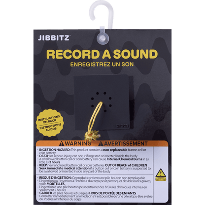 Crocs RecordYourOwnSoundGraduation Jibbitz™ charms On Sale