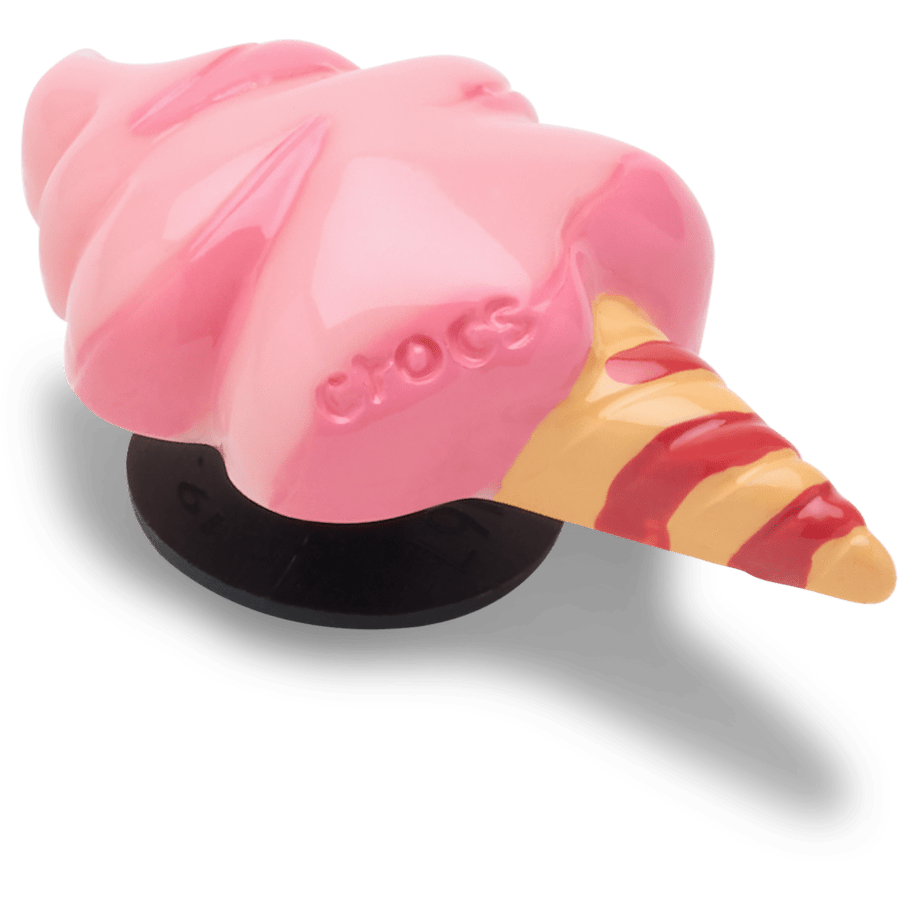 Crocs | Pink Cotton Candy Jibbitz™ charms Sale