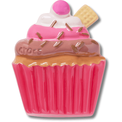 Crocs Chocolate Cupcake Jibbitz™ charms Outlet