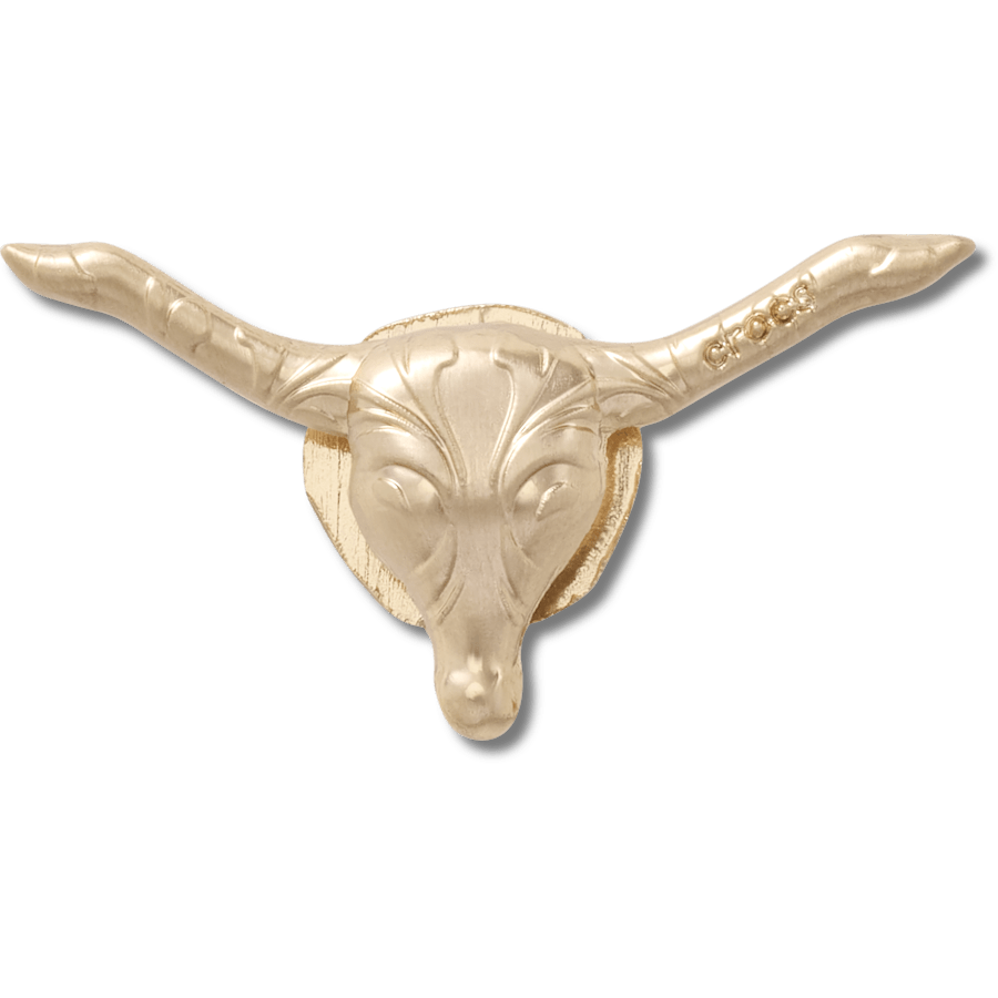 Crocs Gold Bull Jibbitz™ charms Outlet