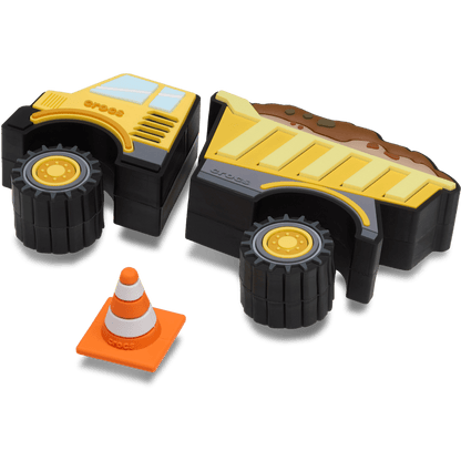 Crocs / MYO Construction Truck5Pack Jibbitz™ charms Discount