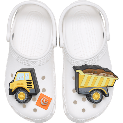 Crocs / MYO Construction Truck5Pack Jibbitz™ charms Discount