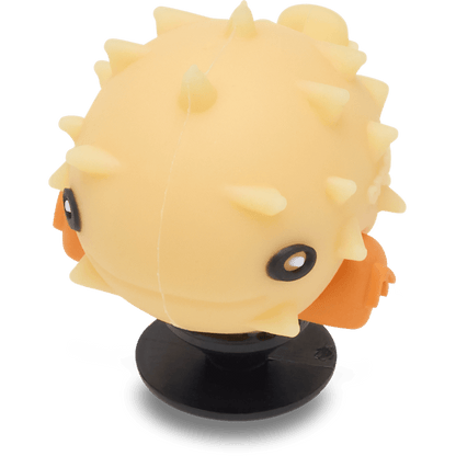 Crocs | 3D UV Changing Puffer Fish Jibbitz™ charms Online