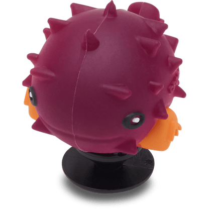 Crocs | 3D UV Changing Puffer Fish Jibbitz™ charms Online