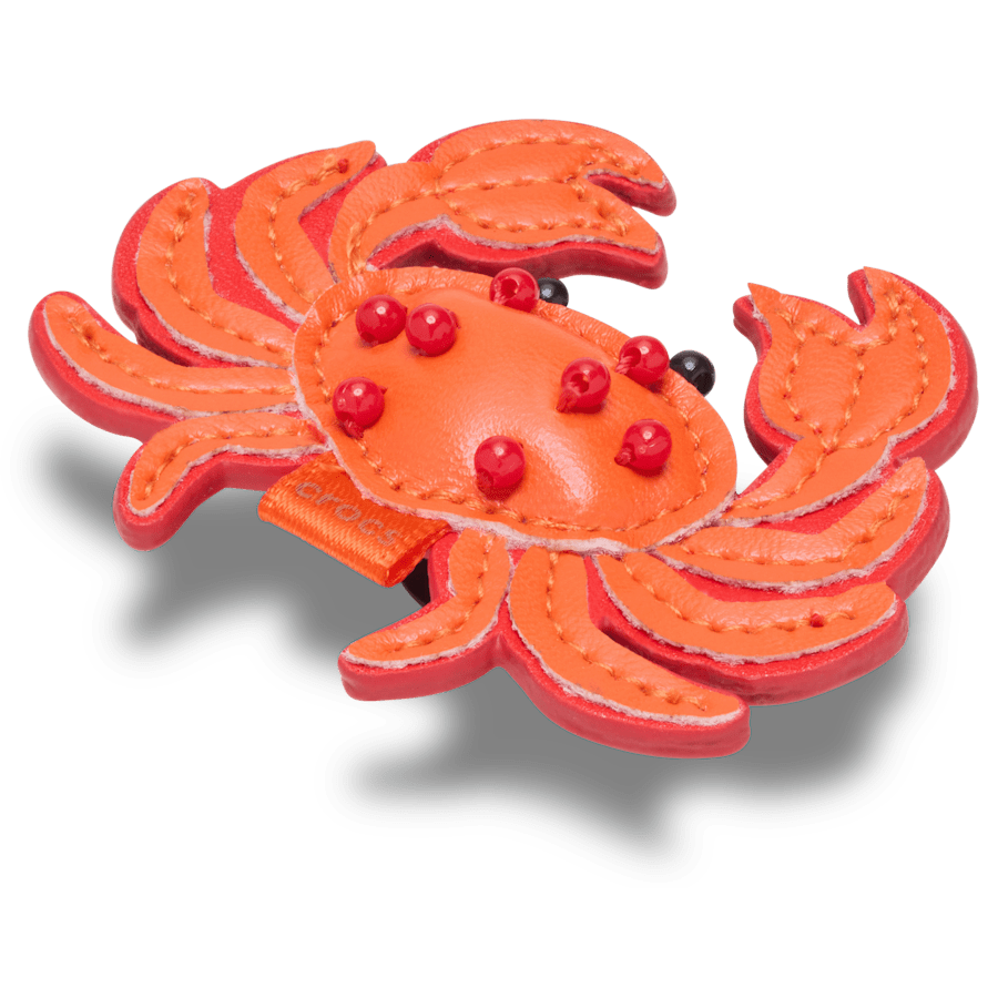 Crocs / Sparkle Crab Jibbitz™ charms Discount