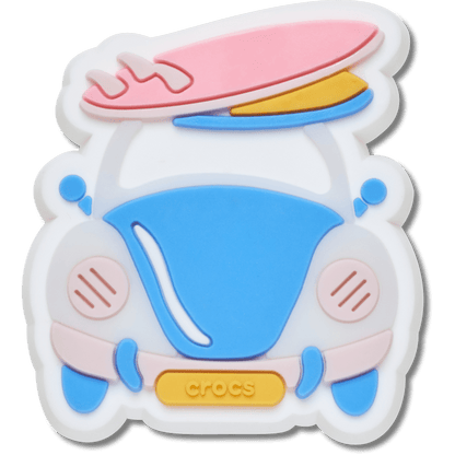 Crocs | UV Changing Car and Surfboard Jibbitz™ charms Online