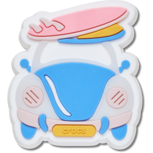 Crocs | UV Changing Car and Surfboard Jibbitz™ charms Online