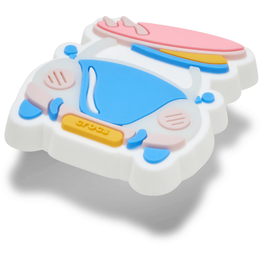 Crocs | UV Changing Car and Surfboard Jibbitz™ charms Online