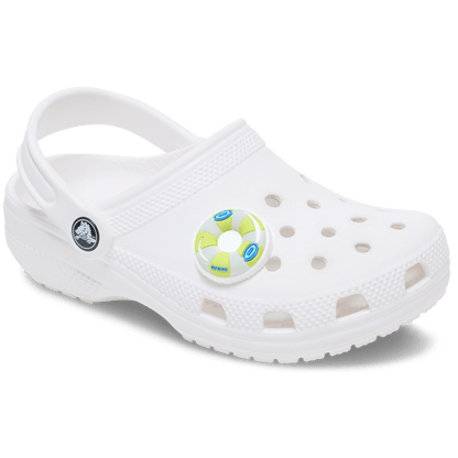 Crocs UV Changing Floatie Jibbitz™ charms Discount