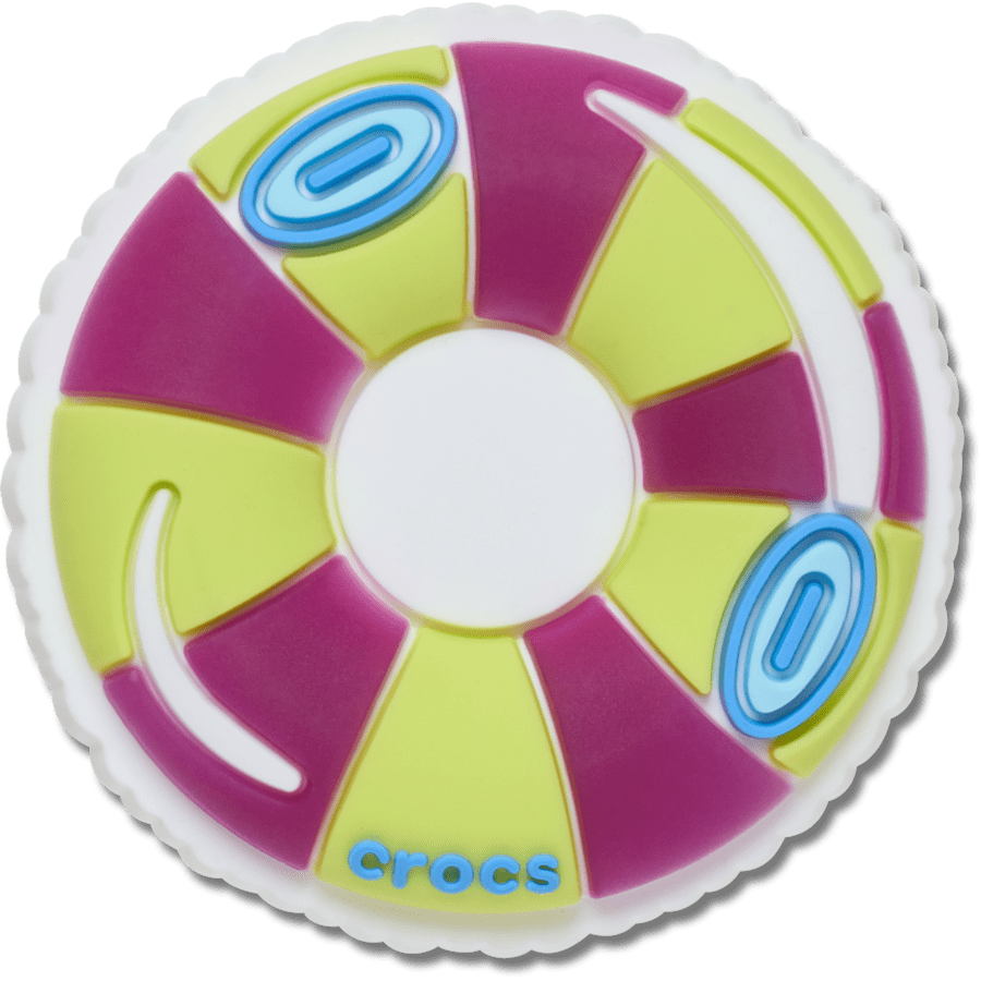 Crocs UV Changing Floatie Jibbitz™ charms Discount
