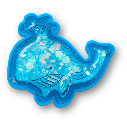 Crocs Squish Whale Jibbitz™ charms Outlet